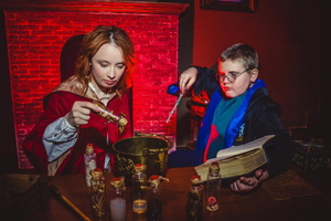 Квесты для начинающих: с чего начать Квесты для начинающих: с чего начать