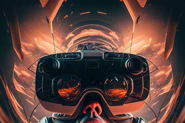Квест в реальности VR Arena от компании Another World