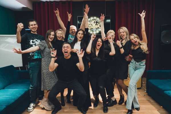 Квест в реальности Show Today от компании Show Today