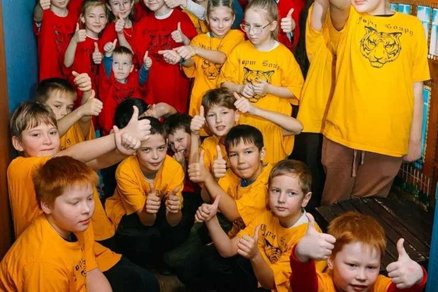 Квест в реальности Форт Боярд от компании История Квест в реальности Форт Боярд от компании История