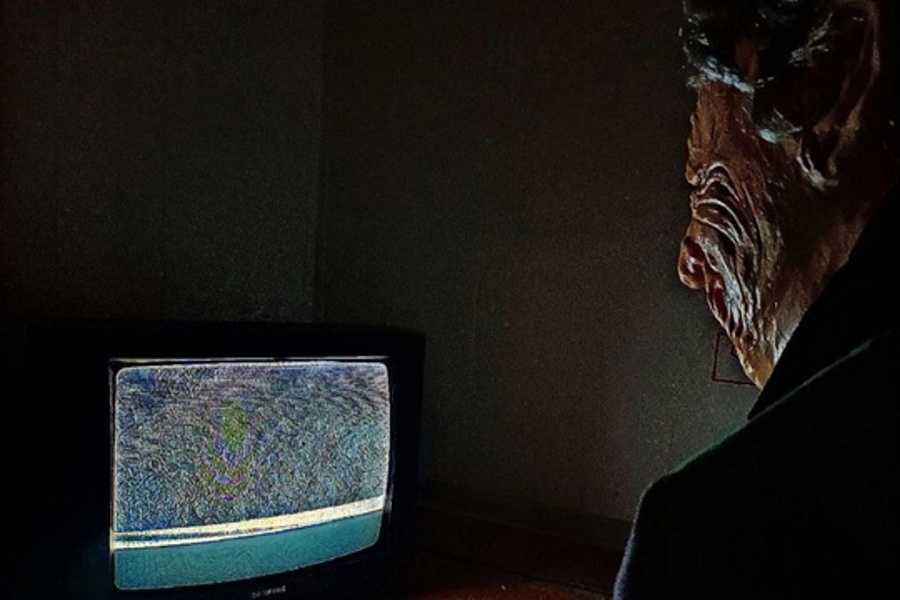 Квест в реальности Профессор от компании Алкборатория квестов Квест в реальности Профессор от компании Алкборатория квестов