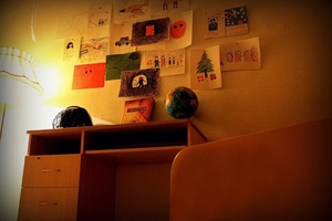 Квест в реальности Астрал от компании Пять ключей