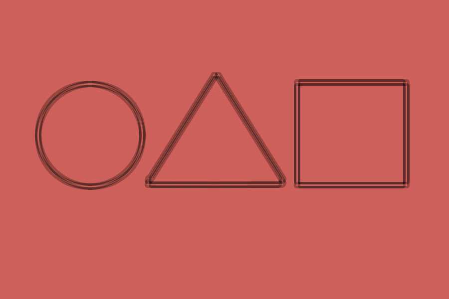 Квест в реальности Игра в кальмара от компании История Квест в реальности Игра в кальмара от компании История