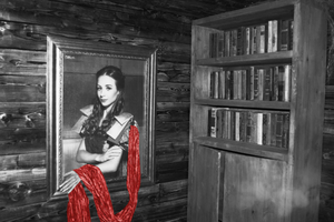 Квест в реальности Портрет Дориана Грея от компании Underground