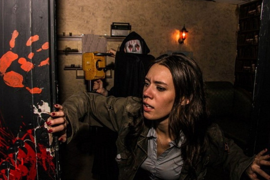 Квест в реальности Уйти за 61 минуту от компании Пермь-квесты Квест в реальности Уйти за 61 минуту от компании Пермь-квесты