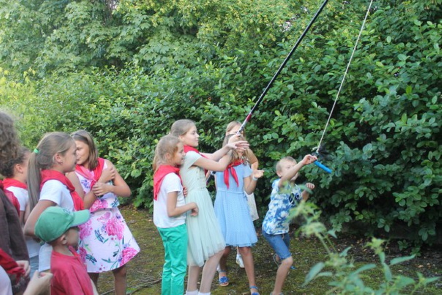 Квест в реальности Сокровищница форта от компании Quest Team Квест в реальности Сокровищница форта от компании Quest Team