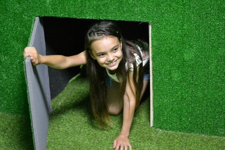 Квест в реальности Гравити Фолз от компании Корпорация праздников Квест в реальности Гравити Фолз от компании Корпорация праздников