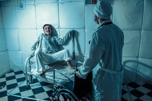 Квест Последний опыт