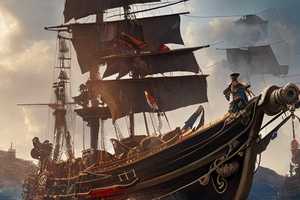 Квест в реальности Пираты Карибского моря от компании Портал