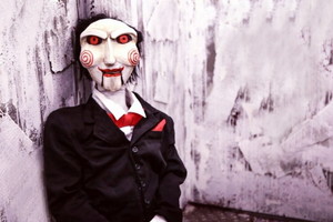 Квест в реальности Пила: искупление от компании Портал